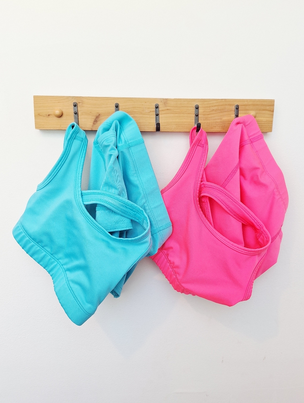 BCG Girls Workout Sets Bundle - Girls 6